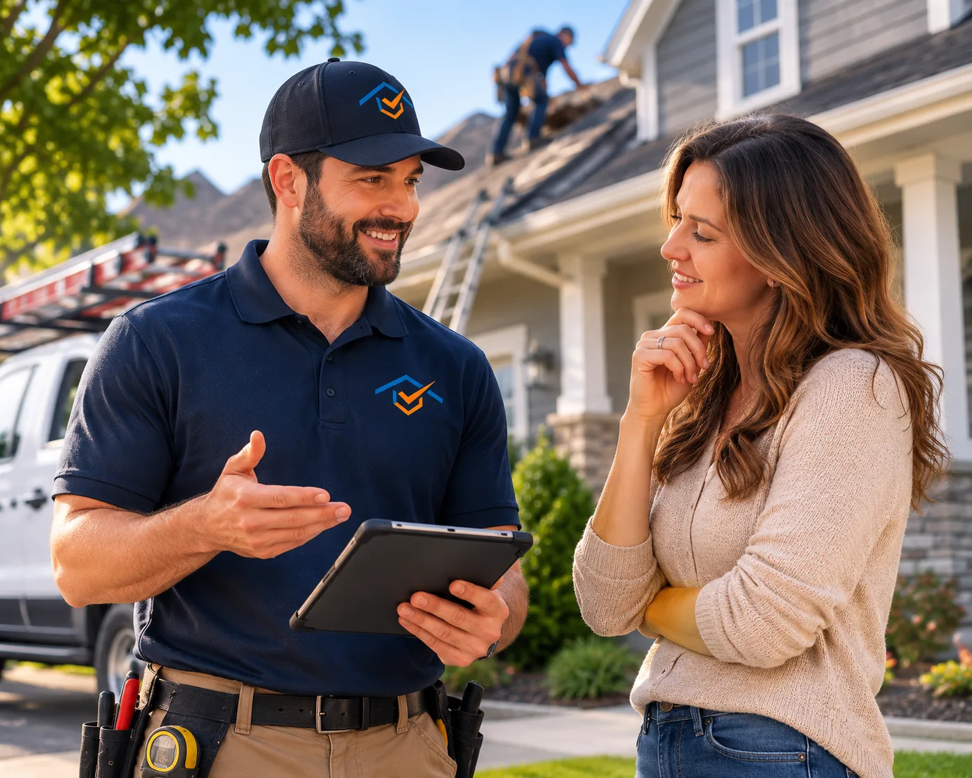 Roof Inspection FAQs in Washington Grove, MD
