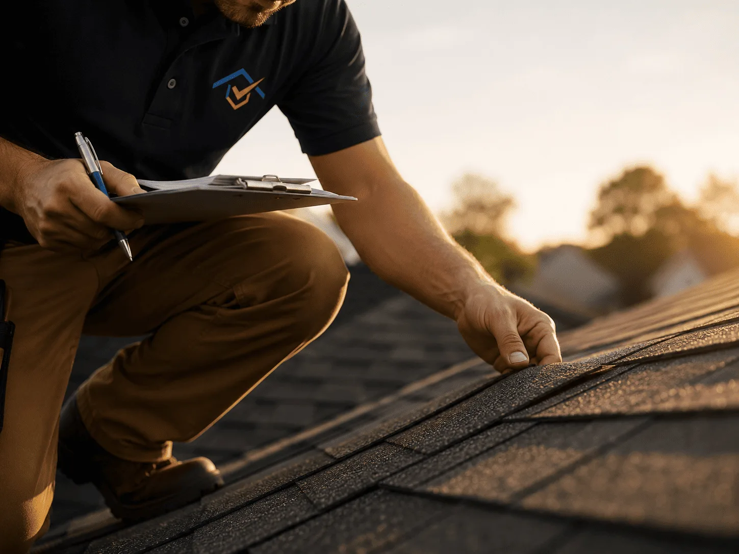 Why Choose Roof Inspection in Washington Grove, MD