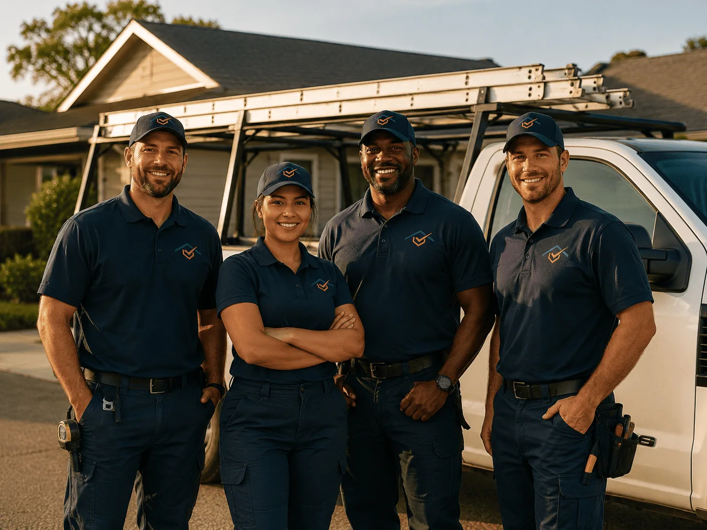 Roof Inspection company in Washington Grove, MD